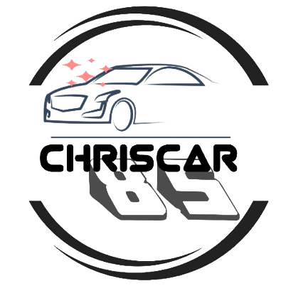 Chriscar 85