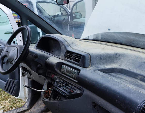 Nettoyage voiture préparation vente Vendée, La Roche-sur-Yon, Sables d'Olonne